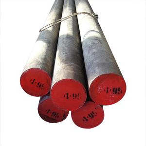 Лучшая цена ASTM A182 F91 легированная сталь круглый стержень - Product Image 4