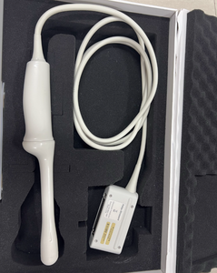 Transductor de matriz curva 3D9-3V 3D/4D Reparación de sonda endocavitaria y sonda de ultrasonido Transductor 3D9-3V a la venta - Product Image 2