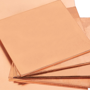 <span class=keywords><strong>Plaque</strong></span> de <span class=keywords><strong>cuivre</strong></span> conductrice T2 <span class=keywords><strong>pour</strong></span> la production de circuits imprimés en génie électrique - Product Image 6