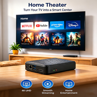 A3 PRO NAS 1 baie, stockage réseau domestique, prise en charge des ports SATA, HDD/SSD 2,5 pouces, stockage cloud personnel USB, serveur NAS en stock, OEM/ODM