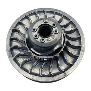 Embrague Secundario Compatible con <span class=keywords><strong>Can</strong></span>-<span class=keywords><strong>Am</strong></span> 2018-2023 <span class=keywords><strong>MAVERICK</strong></span> X3 TURBO R 2017-2023 <span class=keywords><strong>MAVERICK</strong></span> X3 TURBO 420280626 - Product Image 3