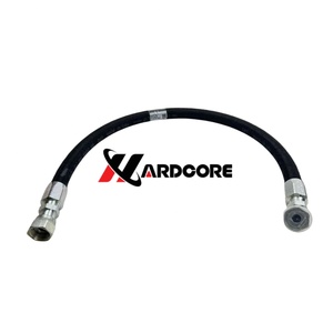 Tuyau hydraulique 371-3874 3713874 pour chargeuses sur pneus autopropulsées 623H 621H 623K - Product Image 2