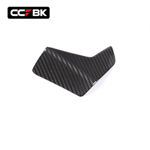 Para BMW G42 218i 220i 220d 230i <span class=keywords><strong>240i</strong></span> G87 <span class=keywords><strong>M2</strong></span> CS 2021-2023, Adhesivo de Fibra de Carbono Seca para la Cubierta del Panel de Control Central y las Rejillas de Ventilación del Aire Acondicionado (LHD) - Product Image 4