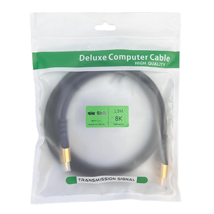 <span class=keywords><strong>Cavo</strong></span> HDMI 2.1 per <span class=keywords><strong>Home</strong></span> Theater Audio 8K/60Hz 7680*4320 1080p risoluzione 48Gbps 0.5m-5m HDMI cavi filo stile Monitor - Product Image 6