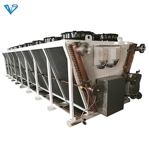 Buen rendimiento <span class=keywords><strong>enfriador</strong></span> seco <span class=keywords><strong>adiabatico</strong></span> - Product Image 5