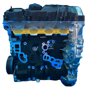 <span class=keywords><strong>Motore</strong></span> <span class=keywords><strong>BMW</strong></span> B48 di Alta Qualità per <span class=keywords><strong>Serie</strong></span> <span class=keywords><strong>3</strong></span>, <span class=keywords><strong>Serie</strong></span> 5, X1, X3, X5, X6, 525, 530, 520, 320, 2.0t Assemblato - Product Image 2
