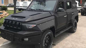 Offre Spéciale Anti corrosion polyurée peintures en Aérosol Pour voiture de camion prix usine - Product Image 3