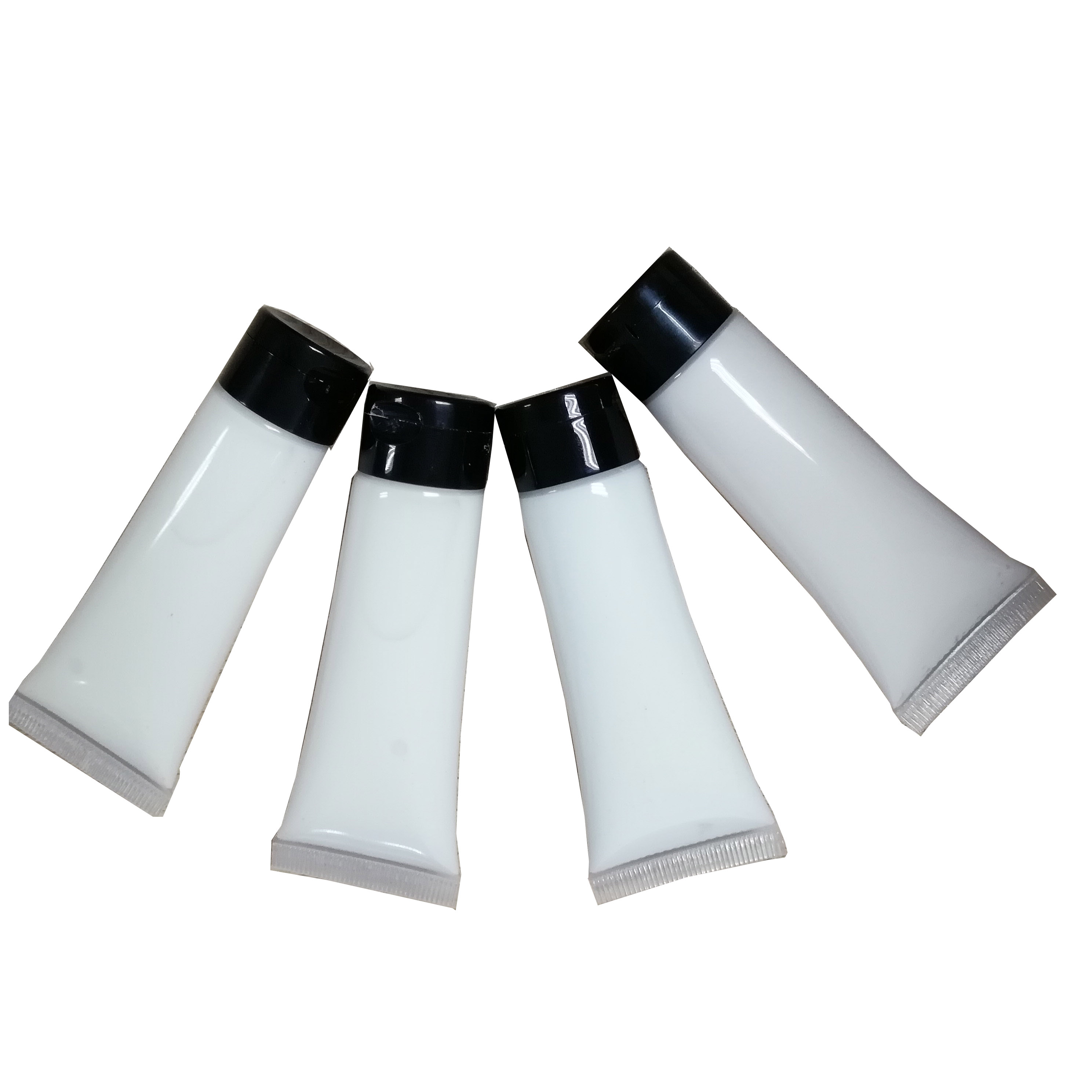 Косметический класс Специальный Макияж Водонепроницаемый Жидкий Латекс Прозрачный Цвет Хэллоуин Зомби Косплей