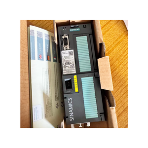 Convertisseur de fréquence industriel en plastique à prix réduit 6SL3210-1PE21-4UL0 - Product Image 1