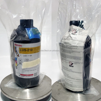 Tinta UV Original Lus-210 para Plotter Mimaki MODAO 3T, Impresora Ujv100-160, Compatible con Jv33, Jv300, Cjv300, Cjv150, Jv150