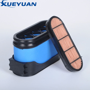 Factory Direct Sales air Filter P606120 P608665 for Tractors AIR FILTER for <strong>ARMATRAC</strong> Serie-11 DEUTZ-FAHR Series5 1104D-44TA 4.4L - Product Image 5
