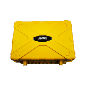 Estación Total Android Hi-Target HTS-720 de Bajo Precio con GPS y Visualización de Estacas para Topografía - Product Image 6