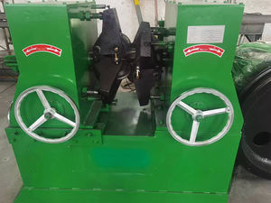 <span class=keywords><strong>เครื่อง</strong></span>ดึงและ<span class=keywords><strong>ตัด</strong></span>หลายเส้นลวดเหล็ก<span class=keywords><strong>คอนกรีต</strong></span>เหล็กหลายเส้นความเร็วสูงระบบอัตโนมัติแบบหล่อเย็น - Product Image 2