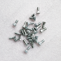 6BT5.9 pièces de moteur joint de tuyau de retour d'huile Banjo connecteur joint vis assemblage 3905307 4942278
