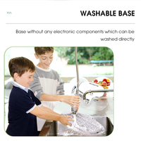WONEGG – incubateur d'œufs de poule automatique commercial 16, à vendre