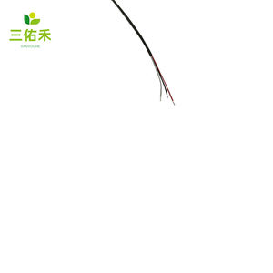 אופנוע הרכבה ומכונית ילד שילוב חוט רתם 3 פין שונה אורך - Product Image 5