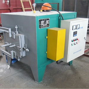 Annealing Furnace for Stainless Steel <b>Pipe</b> Mills - Product Image 3
