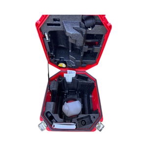 Thế Giới chính xác nhất Tổng số trạm Switzerland thực hiện ts60i 0.5 "R1000 đôi mặt Tổng số trạm sẵn sàng chứng khoán - Product Image 6