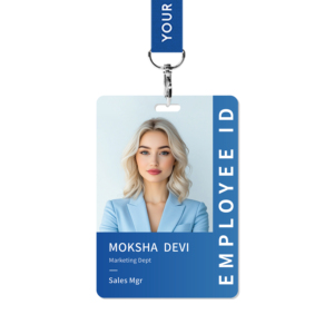Personalizada Mini 125kHz PVC RFID NFC etiqueta impermeable Metal epoxi negocio pago membresía <span class=keywords><strong>tarjeta</strong></span> 1K código QR Hotel trabajo ISO papel PET - Product Image 3