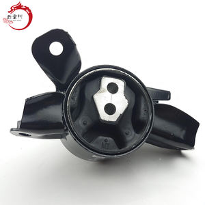 Soporte de motor de calidad original, conjunto de soporte de transmisión MTG 21830-30300 21830 30300 para H-YUNDAI GALLOPER 2183030300 - Product Image 4