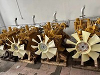 Moteur 3066 3304 3306 C4.4 C6.4 C6.6 C7 C9 C10 C13 C15 C18 C27 C32 S4K S6K Cat Engine, Moteur Caterpillar