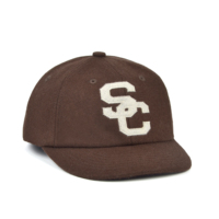 Chapeau en laine personnalisé avec logo, chapeaux d'hiver, casquette à visière courte, chapeau en laine Melton, casquette de baseball à 6 panneaux, chapeau brodé, chapeaux personnalisables