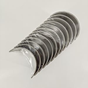 Dieselmotor Nt855 Nta855 Onderdelen Drijfstang Lager 214950 Stanglager Voor Cummins Cojinete De Biela - Product Image 2