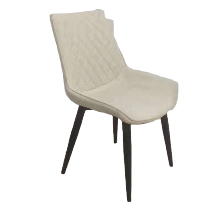 Офисное кресло из натуральной кожи