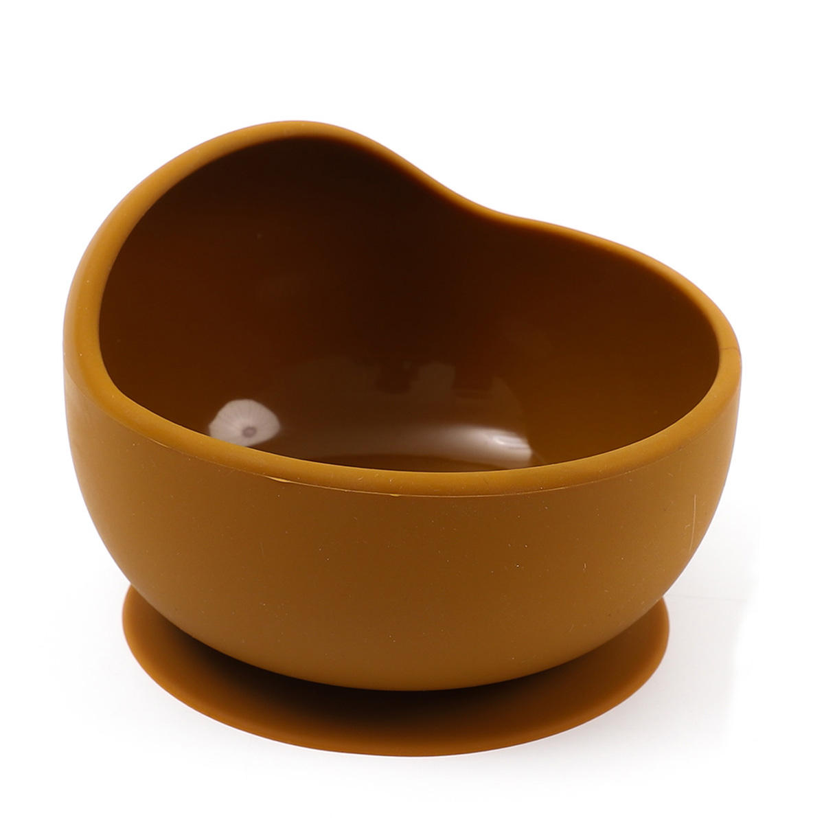 สีน้ำตาล