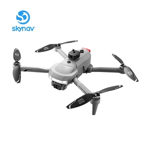 Nuovo Quadricottero E8 <span class=keywords><strong>Pro</strong></span> 2025 con WIFI FPV, Fotocamera HD 4K 1080P Grandangolare, Mantenimento dell'Altitudine, RC Pieghevole - Product Image 1