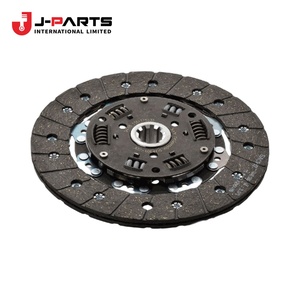 แผ่นดิสก์คลัตช์ (สำหรับเบรก) ระบบเบรกสำหรับโตโยต้า HIACE LH103 1993-1998 35677-30100 - Product Image 3