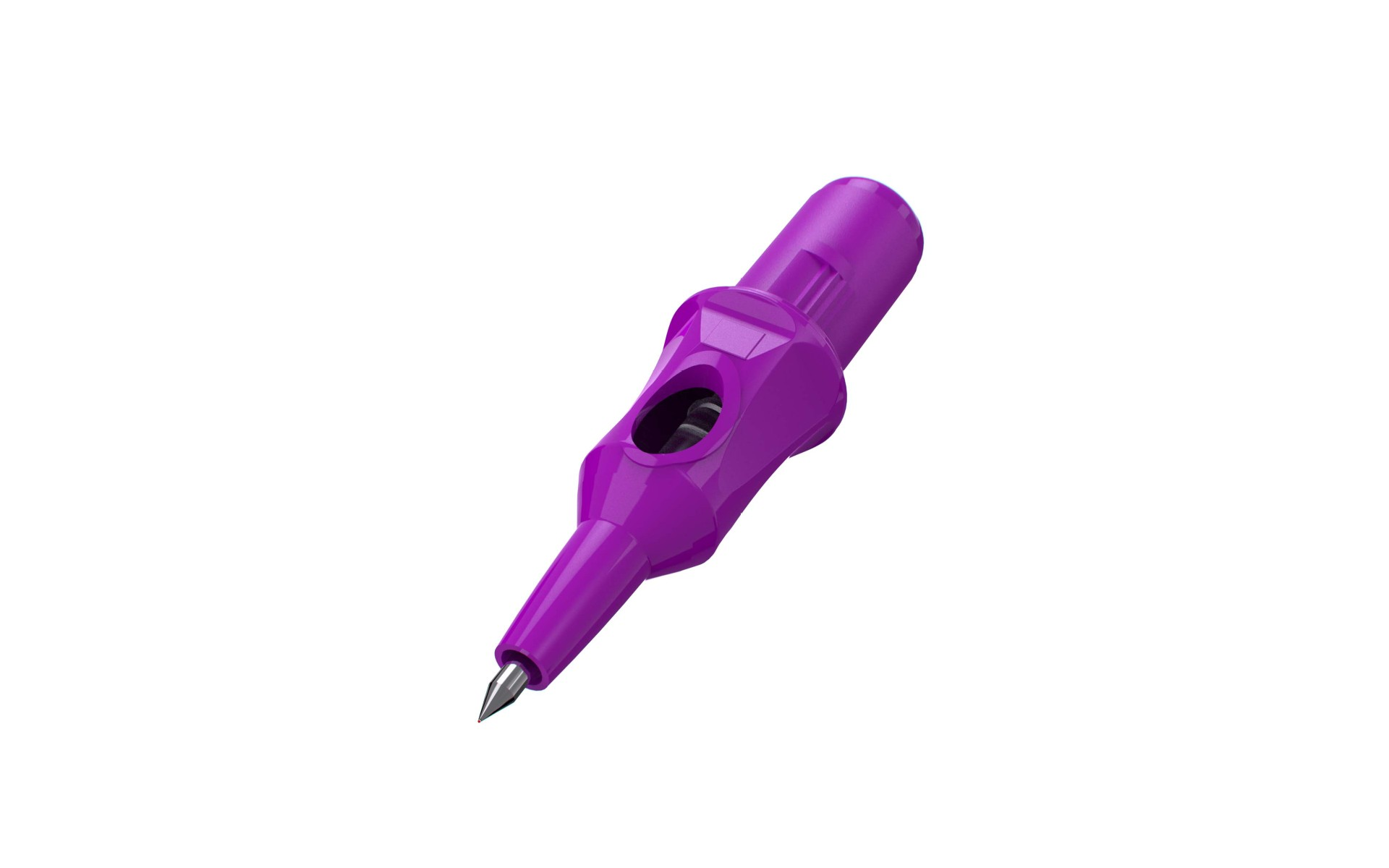 Violet (20pcs) bâton de stylo 0,7mm