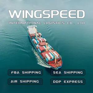 Drop Shipping 3Pl 4Pl Reederei mit Auftrags erfüllung service von China zu uns.