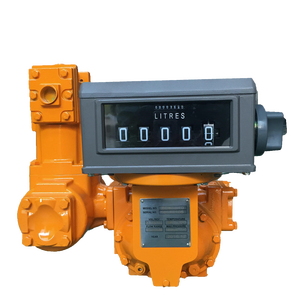 TSC-50 Liquid Controles Medidor De Fluxo De Deslocamento Positivo Medidor LC - Product Image 1
