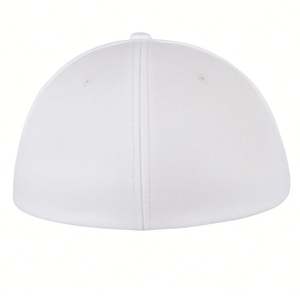 Casquette de baseball vintage sur mesure pour adultes, casquette de baseball ajustée sur mesure pour femmes avec broderie à la main et impression en relief - Product Image 3