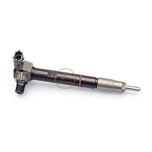 หัวฉีดคอมมอนเรลคุณภาพสูง S55013H50 12698552 295700-0176 - Product Image 4