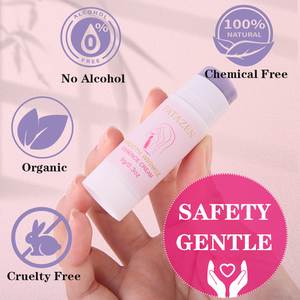 Fatazen nhãn hiệu riêng làn da mịn màng mịn màng bản chất nếp nhăn mắt Kem nếp nhăn Kem dưỡng ẩm bán buôn mặt công ty da Balm Stick - Product Image 5