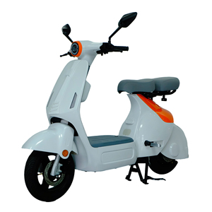 Bicicleta Eléctrica Urbana de 1000w 60v, Motocicleta Eléctrica Todoterreno en Venta, Freno de Disco Ce, Fábrica China - Product Image 2