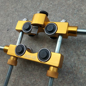 KBX-65 35kV Kabel Stripper 35-65MM Durchmesser BK50-105, 50-105MM Durchmesser Hochspannung kabel Abisolieren - Product Image 2