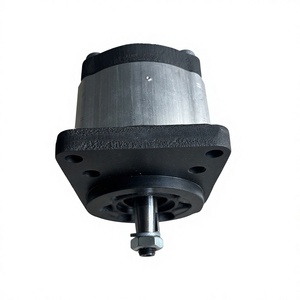 Pompe à engrenages haute pression 0510325006 AZPF-11-005RCB20MB - Product Image 1