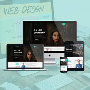 Leading PHP Website Design Development Company in India | Award Winning PHP Website Development Services by Webroot Infosoft - Product Image 3