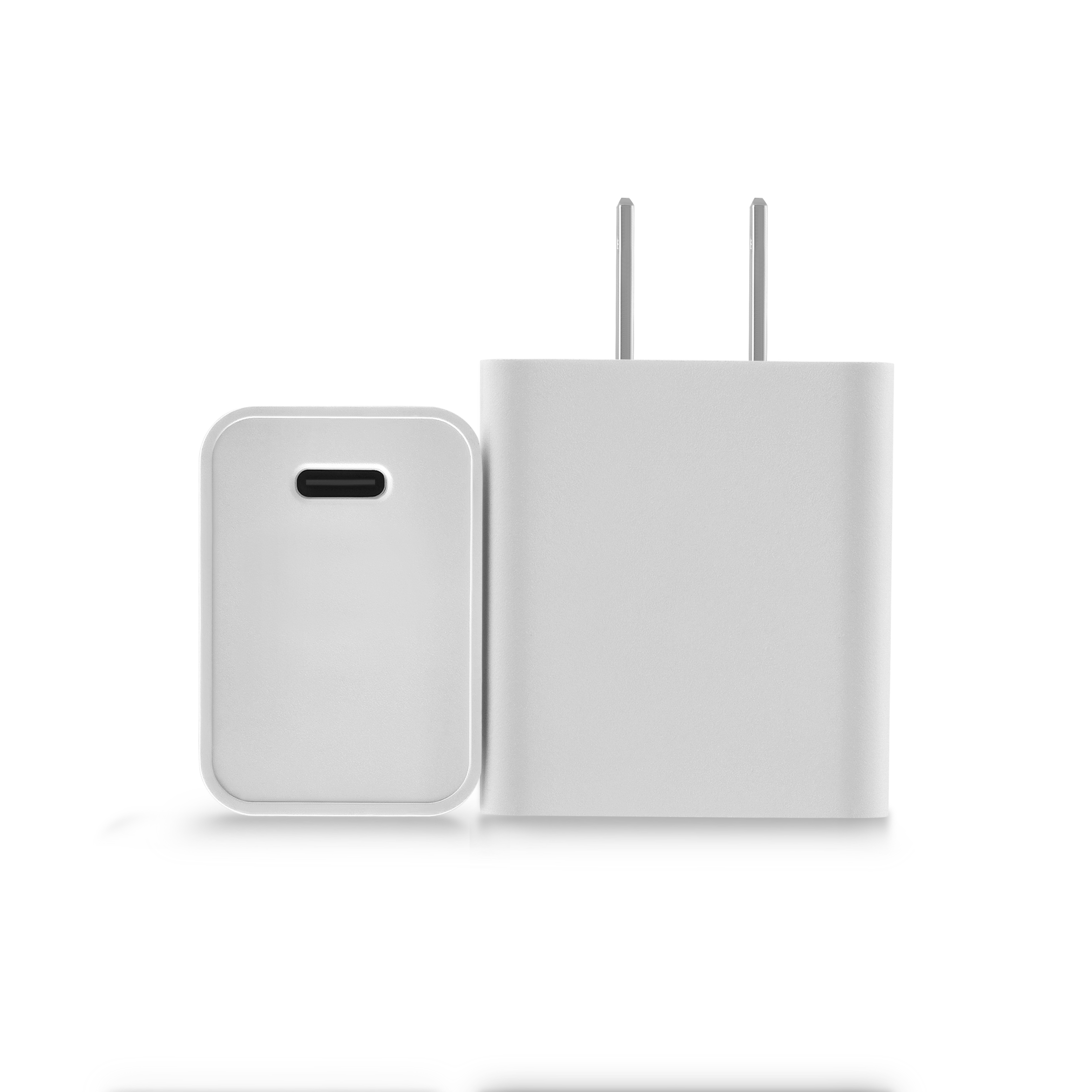 US EU UK AU Plug 30W PD Charger usb-c Type C Fast Charger 5V 3A 9V 3A 12V 2.5A 15V 2A 20V 1.5A power adapter · image 2