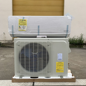 Hot Sale Stock Aircon 1.5 Energy Save Class A++ 12000 Btu <b>Mini</b> Split AC Ton <b>Air</b> <b>Conditioner</b> 12000 Btu <b>Air</b> <b>Conditioner</b> 12000 Btu - Product Image 3