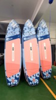 Nouvelle Arrivée 2026 – Planche de Stand Up Paddle Gonflable Ultra Stable et Polyvalente de 11'6 pour Débutants – Vente en Gros – Technologie Drop Stitch