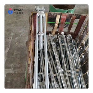 Usine de fabrication de raccords pour conteneurs ISO, <span class=keywords><strong>barre</strong></span> <span class=keywords><strong>d</strong></span>'<span class=keywords><strong>arrimage</strong></span>, <span class=keywords><strong>barre</strong></span> de fixation - Product Image 2