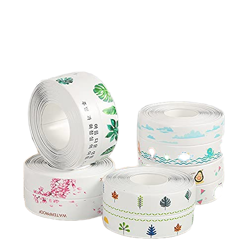 Single Sided Waterproof PVC Sealing Tape