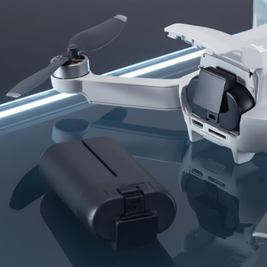 डजी माविक मिनी, मिनी से और मिनी <span class=keywords><strong>2</strong></span>, ड्रोन एक्सेसरी के लिए संगत बैटरी - Product Image 2