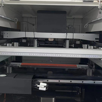 Máquina de Impresión de PCB YX3070-GT SMT, Impresora Automática de Plantillas de PCB de 1.5m, Máquina de Impresión de Pasta de Soldar