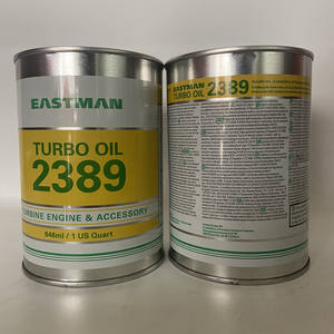 น้ำมันหล่อลื่น BP EASTMAN TURBO OIL 2380/2389/2197/25/274 จาระบี NYCO - Product Image 5