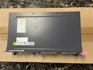 Thuê Bao kỹ thuật số dòng truy cập multiplexer <span class=keywords><strong>IP</strong></span> <span class=keywords><strong>DSLAM</strong></span> smartax H--W ma5616 với AC Power hoặc DC Power OLT ma5616 - Product Image 4